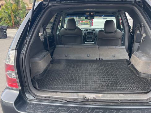 Used 2006 Acura MDX Touring image 6