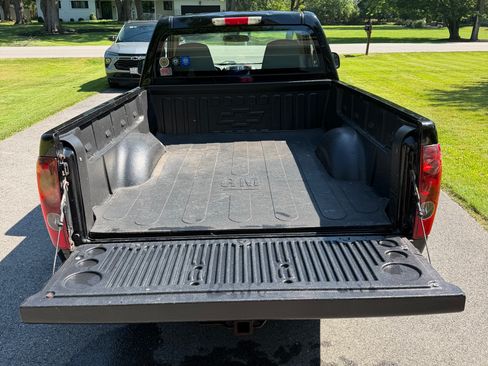 Used 2006 Chevrolet Colorado LS w/ Street Pack RWD image 6