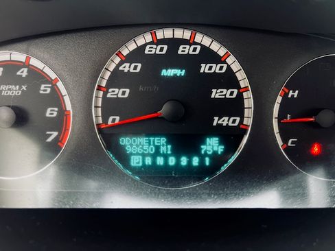 Used 2006 Chevrolet Impala SS image 18