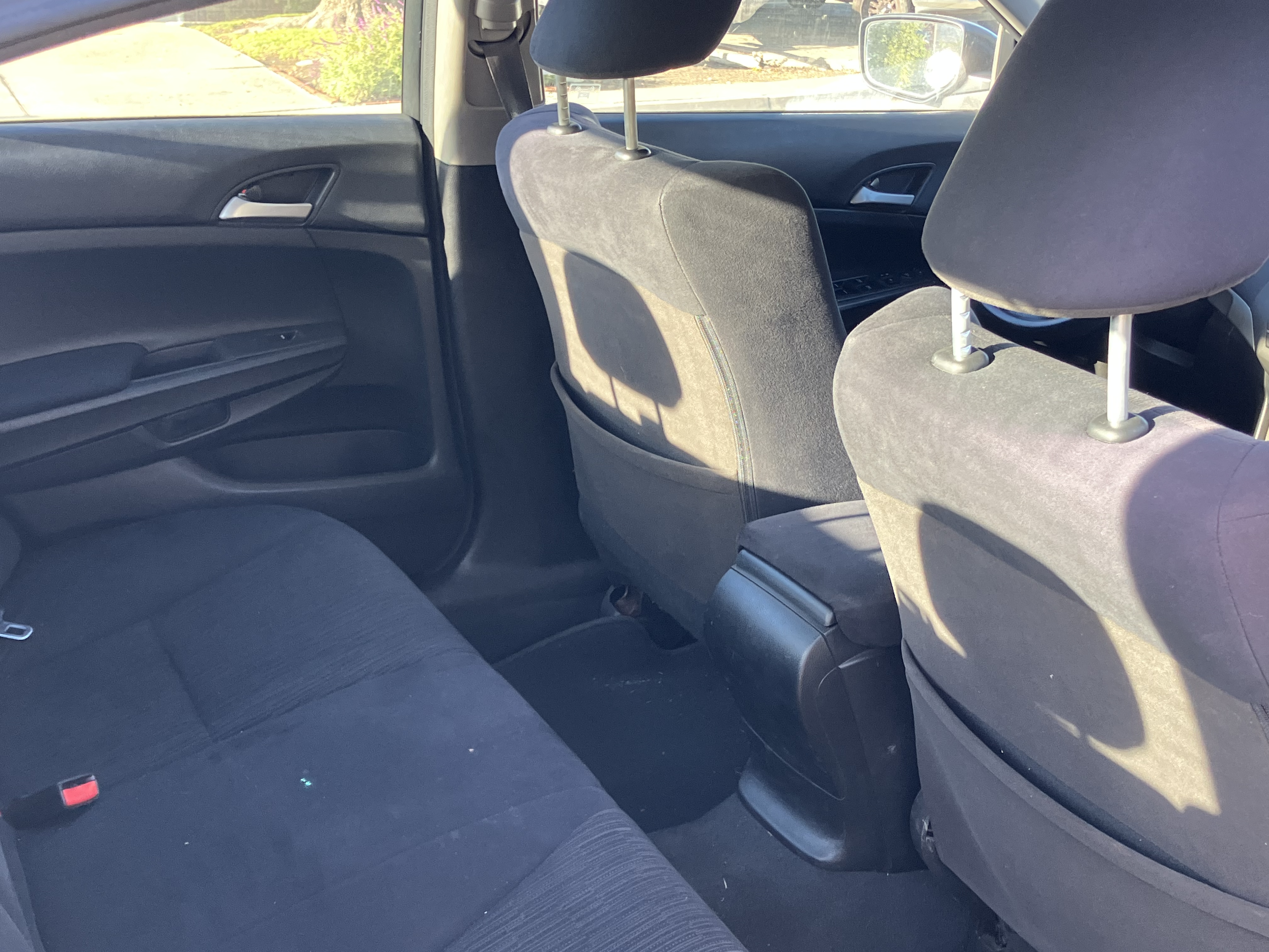 Used 2012 Honda Accord LX image 8