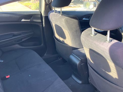 Used 2012 Honda Accord LX image 8