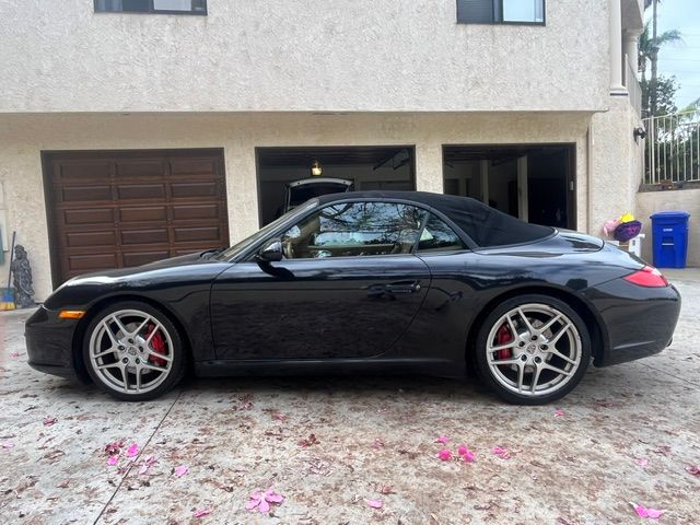 Used 2009 Porsche 911 Carrera S RWD image 6