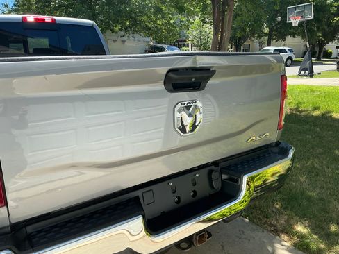 Used 2021 RAM 3500 Tradesman AWD/4WD image 16