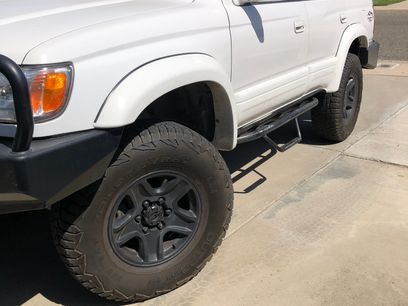 Used 1999 Toyota 4Runner Limited