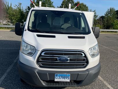 Used 2016 Ford Transit 250 130 Low Roof w/ Exterior Upgrade Package