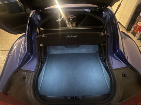 Used 2025 Toyota Supra Premium image 16