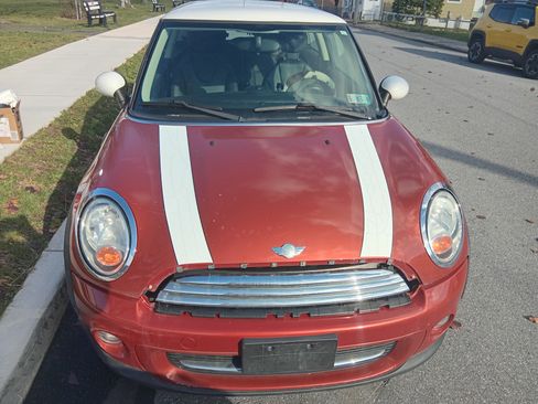 Used 2012 MINI Cooper Hardtop image 1