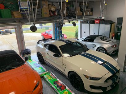 Used 2020 Ford Mustang Shelby GT350 w/ Technology Package