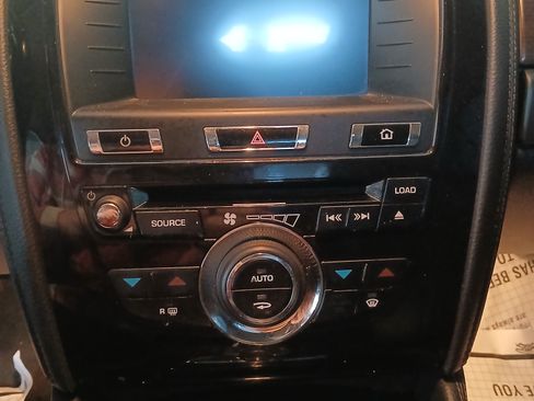 Used 2014 Jaguar XK Touring image 5