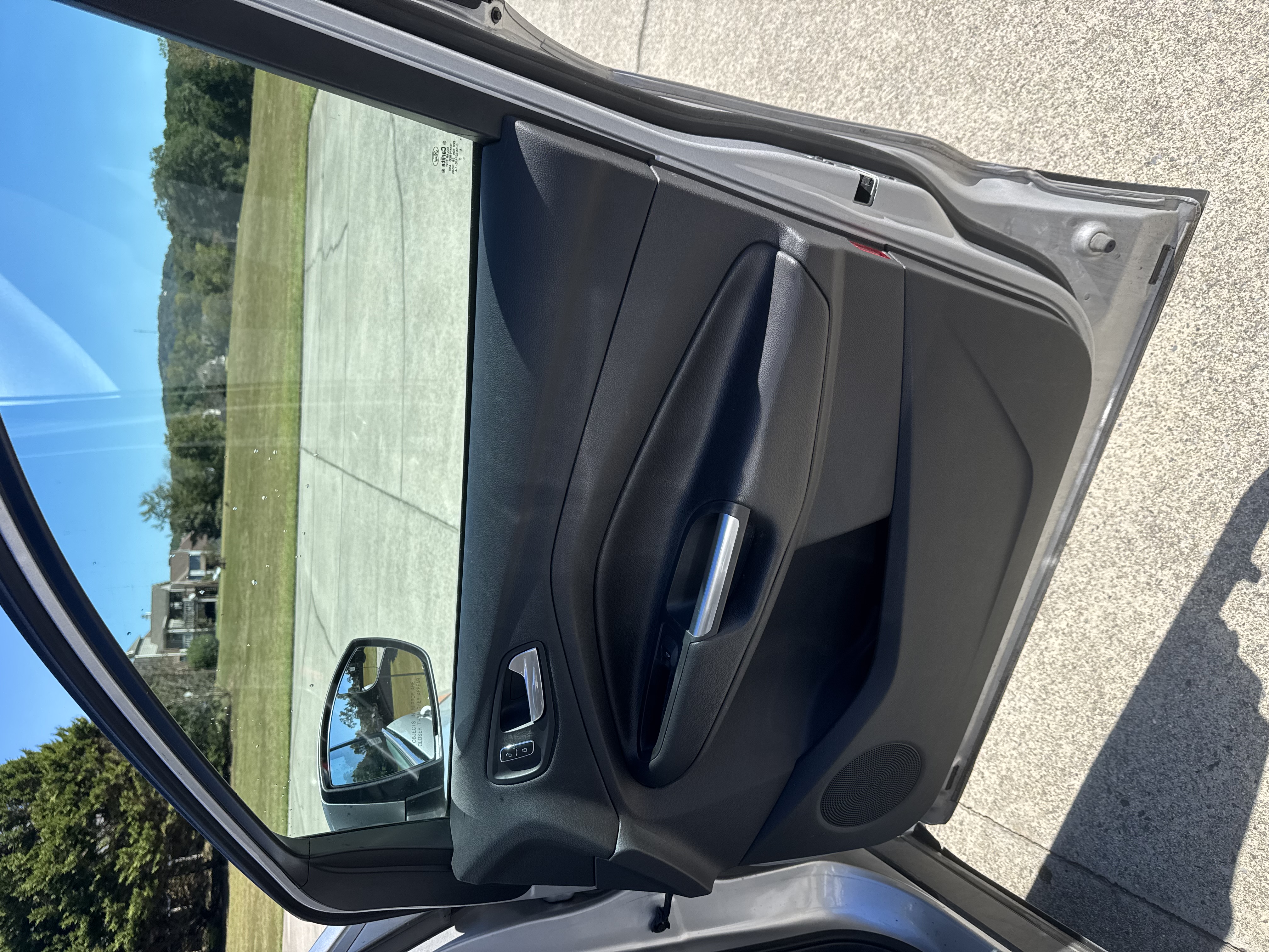 Used 2014 Ford Escape SE FWD image 18