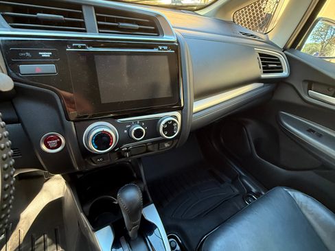 Used 2016 Honda Fit EX-L image 12