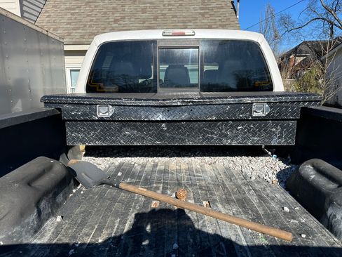 Used 2013 Ford F250 Lariat w/ Lariat Ultimate Pkg image 6