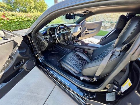 Used 2011 Chevrolet Camaro LT RWD image 15