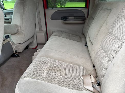 Used 2001 Ford F250 4x4 Crew Cab Super Duty image 20