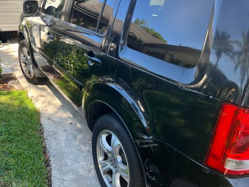 Used 2013 Honda Pilot EX image 6