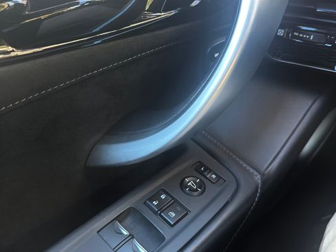 Used 2018 Acura NSX Coupe 2D image 12