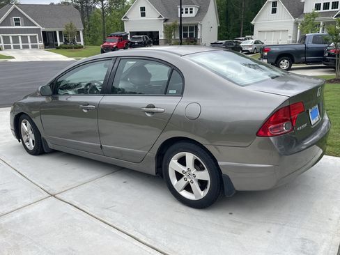 Used 2008 Honda Civic EX-L image 6