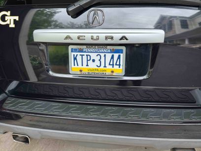 Used 2005 Acura MDX Touring