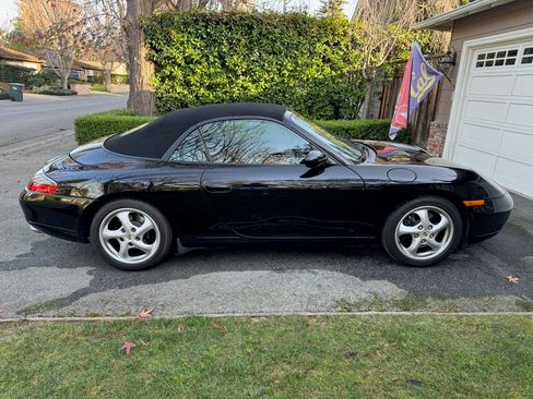 Used 1999 Porsche 911 Carrera image 1