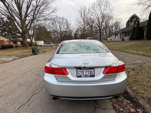 Used 2015 Honda Accord EX-L image 13