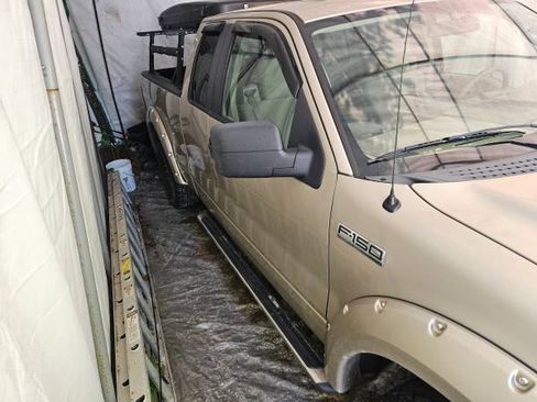 Used 2008 Ford F150 XLT image 2