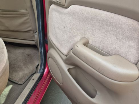 Used 2004 Toyota Tacoma 4x4 Double Cab image 24