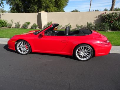 Used 2012 Porsche 911 Carrera S