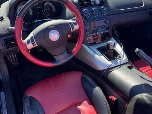 Used 2008 Saturn Sky Red Line image 6