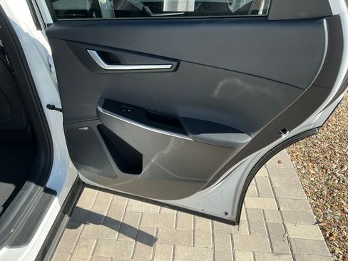 Used 2024 Kia EV6 Wind w/ Wind Technology Package image 8