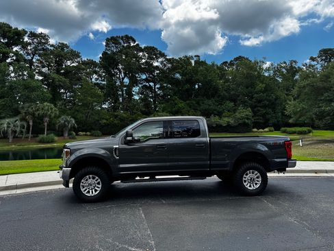Used 2019 Ford F250 XLT AWD/4WD image 16