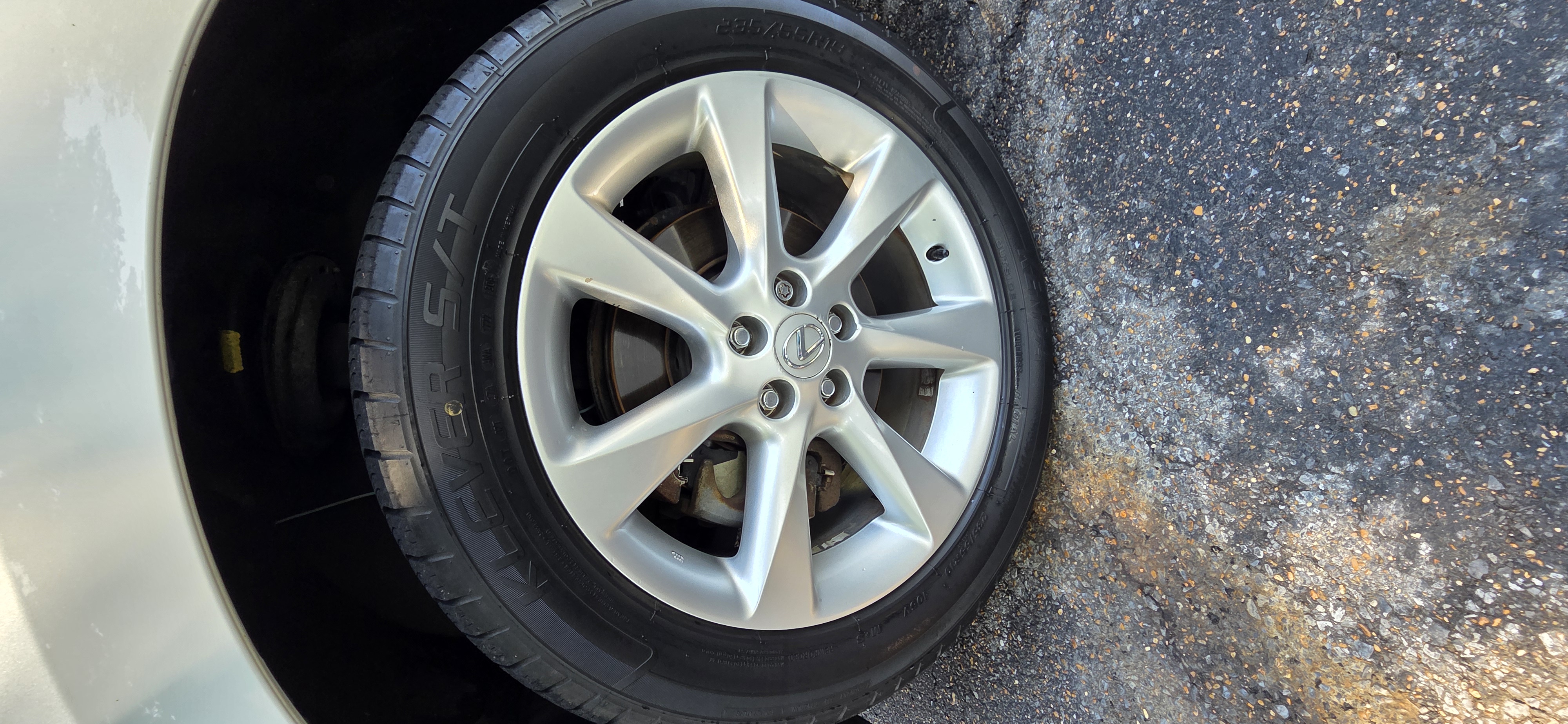 Used 2010 Lexus RX 350 2WD image 18