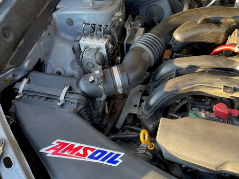 Used 2015 Subaru Forester 2.5i image 11