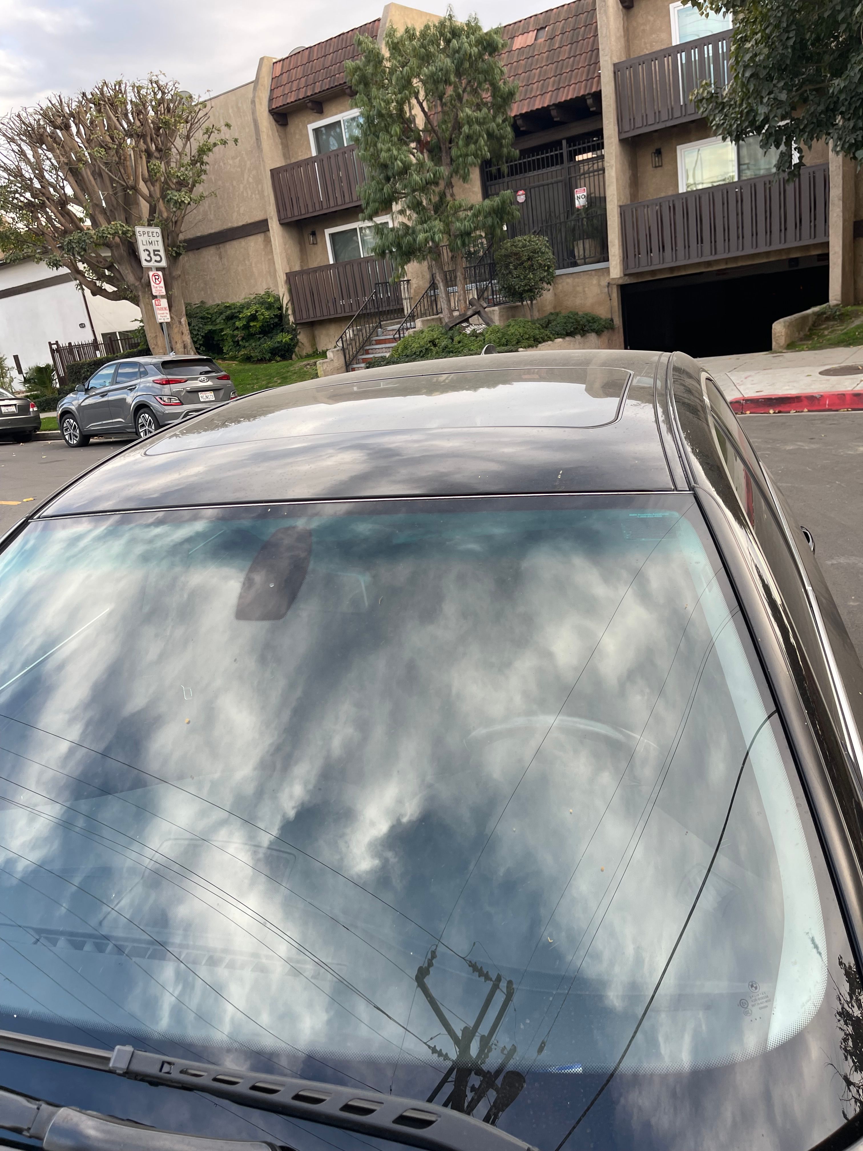Used 2008 BMW 535i Sedan RWD image 6