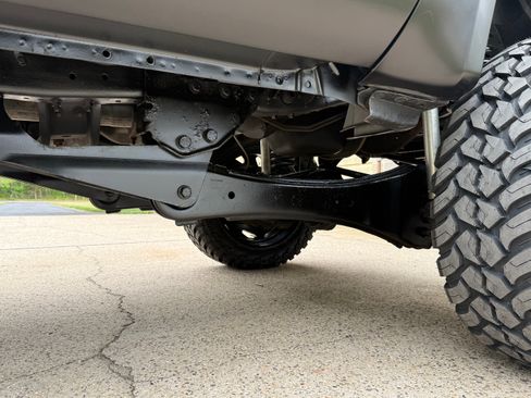 Used 2000 Ford F350 4x4 Regular Cab Super Duty image 26
