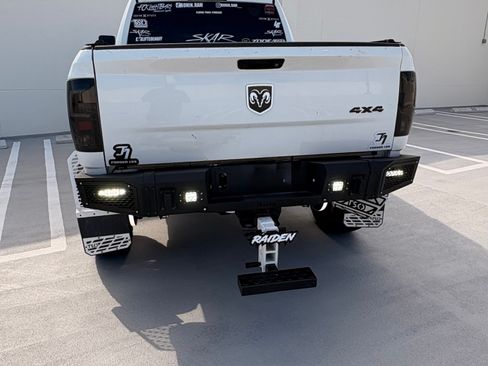 Used 2015 RAM 2500 Tradesman w/ Popular Equipment Group AWD/4WD image 18