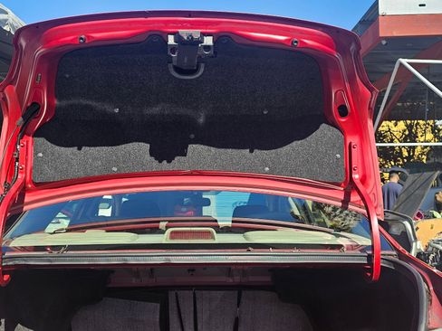 Used 2008 Toyota Yaris Sedan image 19