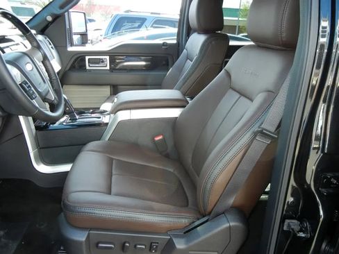 Used 2012 Ford F150 Platinum image 10