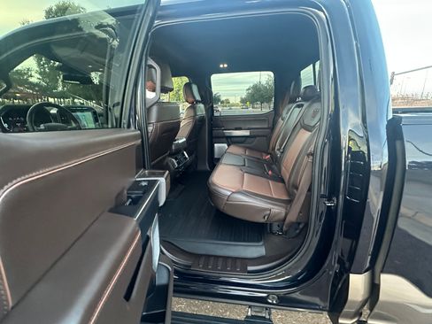 Used 2021 Ford F150 King Ranch image 11