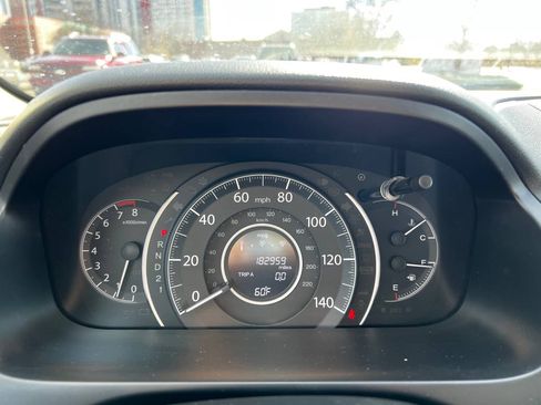 Used 2012 Honda CR-V LX image 12