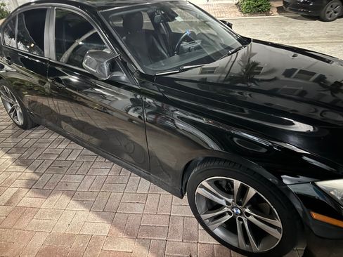 Used 2013 BMW 328i Sedan RWD image 12