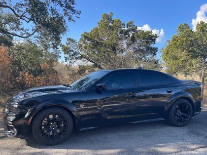 Used 2023 Dodge Charger SRT Hellcat w/ Harman/Kardon Audio Group