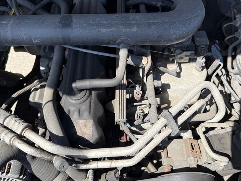 Used 2001 Jeep Wrangler Sport image 13