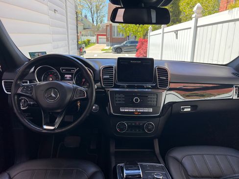 Used 2016 Mercedes-Benz GLE 350 4MATIC image 8