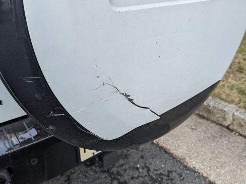 Used 2023 Land Rover Defender 110 image 13