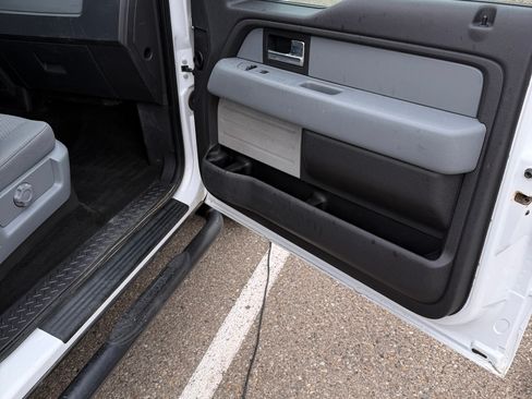 Used 2013 Ford F150 XL w/ PWR Equipment Group image 10