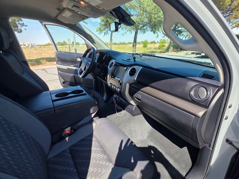 Used 2020 Toyota Tundra SR5 image 8