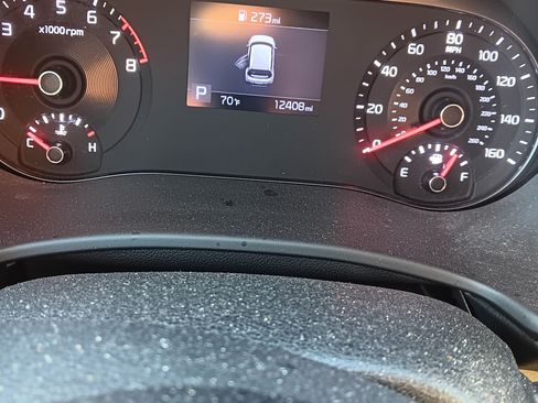 Used 2022 Kia Soul LX w/ Technology Package image 5