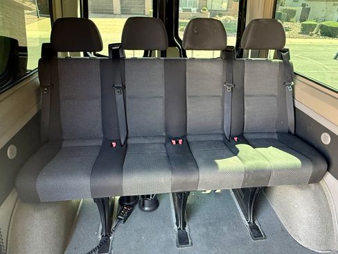 Used 2011 Mercedes-Benz Sprinter 2500 image 8