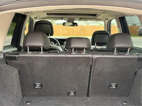 Used 2015 Mercedes-Benz GLK 350 2WD image 15