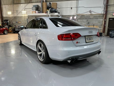 Used 2012 Audi S4 Prestige AWD/4WD image 9